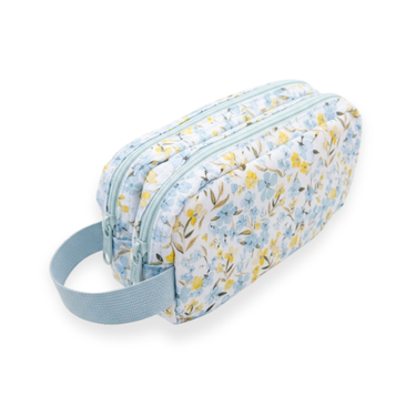Posies Junior Pencil Case-Kinnder