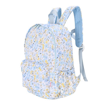 Posies Mini Daycare/Toddler Backpack-Mini Backpack-Kinnder