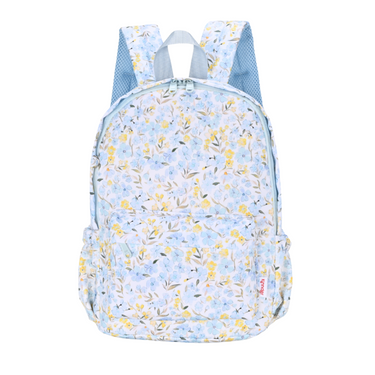 Posies Mini Daycare/Toddler Backpack-Mini Backpack-Kinnder