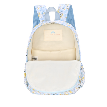 Posies Mini Daycare/Toddler Backpack-Mini Backpack-Kinnder
