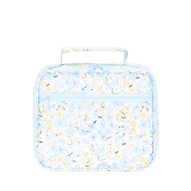 Posies Mini Insulated Lunch Bag-Kinnder