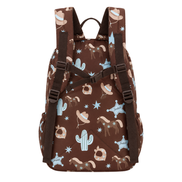 Rodeo Junior Kindy/School Backpack-Junior Backpack-Kinnder