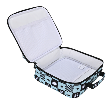 Skate Squad Junior Insulated Lunch Bag + Ice Pack-Junior Lunch Bag-Kinnder