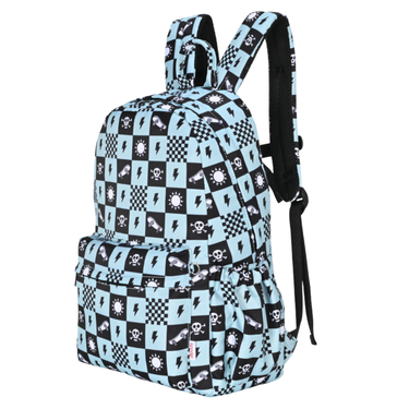 Skate Squad Junior Kindy/School Backpack-Junior Backpack-Kinnder