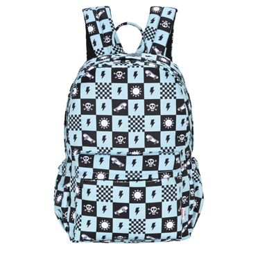 Skate Squad Junior Kindy/School Backpack-Junior Backpack-Kinnder