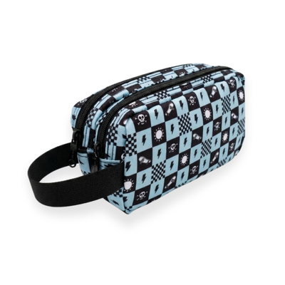 Skate Squad Junior Pencil Case-Kinnder