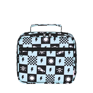 Skate Squad Mini Insulated Lunch Bag-Kinnder
