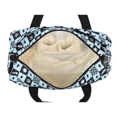 Skate Squad Weekend/Sport Duffle Bag-Duffle Bag-Kinnder