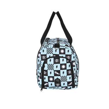 Skate Squad Weekend/Sport Duffle Bag-Duffle Bag-Kinnder