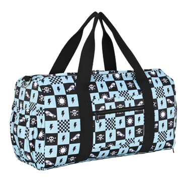 Skate Squad Weekend/Sport Duffle Bag-Duffle Bag-Kinnder