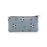 Soccer Star Mini Pencil Case-Kinnder