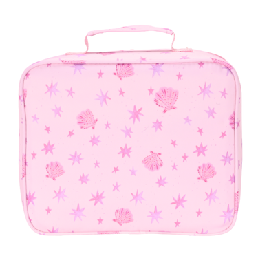 Stardust Shells Junior Insulated Lunch Bag + Ice Pack-Junior Lunch Bag-Kinnder