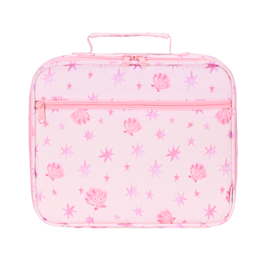 Stardust Shells Junior Insulated Lunch Bag + Ice Pack-Junior Lunch Bag-Kinnder
