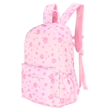 Stardust Shells Junior Kindy/School Backpack-Junior Backpack-Kinnder