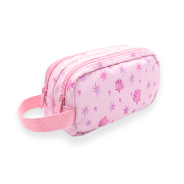 Stardust Shells Junior Pencil Case-Kinnder