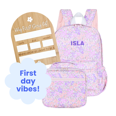 Starting Daycare Bundle-Bundle-Kinnder