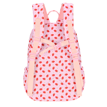 Strawberry Fields Junior Kindy/School Backpack-Junior Backpack-Kinnder