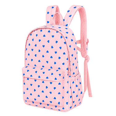 Sweet Hearts Junior Kindy/School Backpack-Junior Backpack-Kinnder