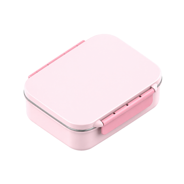 The Bento Stainless Steel Lunch Box Blossom & Floss-Bento Box-Kinnder