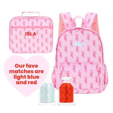 Tiny Dancer Mini Daycare/Toddler Backpack-Mini Backpack-Kinnder