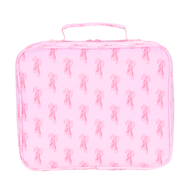 Tiny Dancer Junior Insulated Lunch Bag + Ice Pack-Junior Lunch Bag-Kinnder