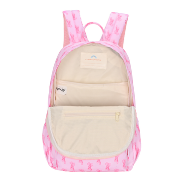 Tiny Dancer Junior Kindy/School Backpack-Junior Backpack-Kinnder