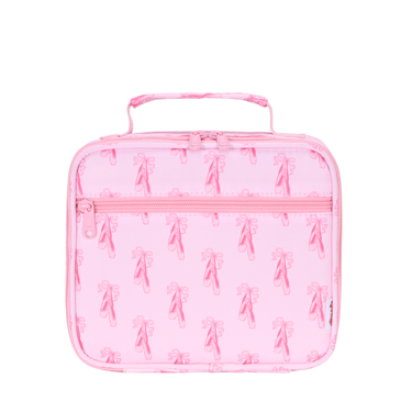 Tiny Dancer Mini Insulated Lunch Bag-Kinnder