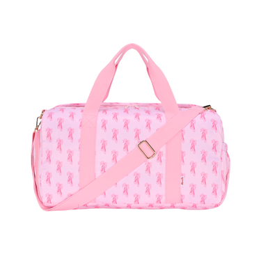 Tiny Dancer Weekend/Sport Duffle Bag-Duffle Bag-Kinnder