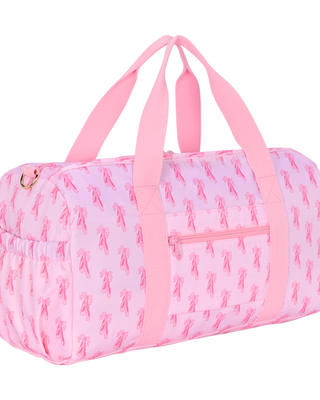 Tiny Dancer Weekend/Sport Duffle Bag-Duffle Bag-Kinnder