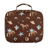 Rodeo Junior Insulated Lunch Bag + Ice Pack-Junior Lunch Bag-Kinnder