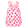 Strawberry Fields Campus School Backpack-Campus Backpack-Kinnder